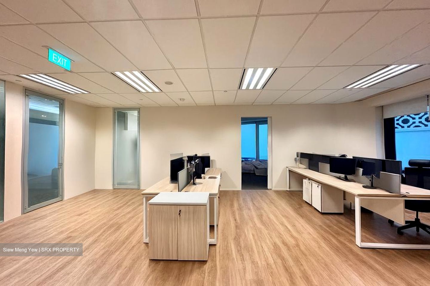 Chartered Bank Building (D1), Office #511118701